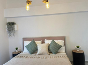 Aleria Central Apartment 2